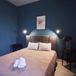 Фото Отель Икра