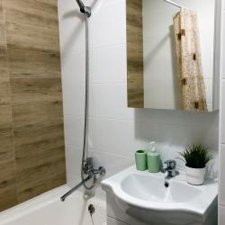 Фото Апартаменты Oazis apart (Оазис апарт) на проспекте Комсомольский