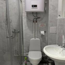 Номер стандарт с 2 односпальными кроватями