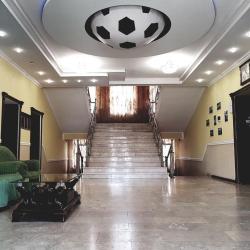 Фото Отель Спорт (бывш. Терек)