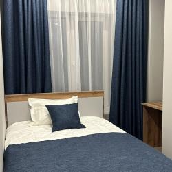 Фото Отель На Тази Гиззата