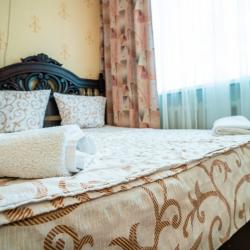 Фото Отель Ruzanna (Рузанна)