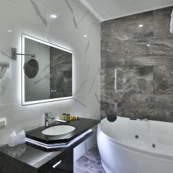 Фото Отель Paradise Plaza Luxury (Парадиз Плаза Лакшери)