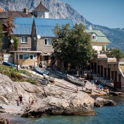 Фото Отель Гранд Флер