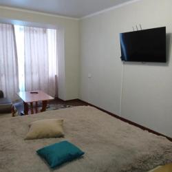 Фото Апартаменты на улице Ломоносова 4