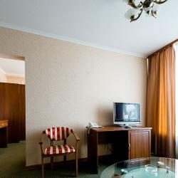 Фото Отель Нарт