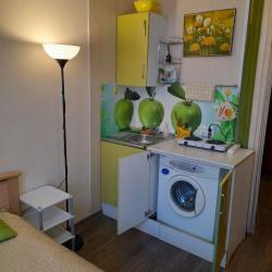 Фото Апартаменты на улице Ленинградская, 89