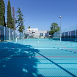 Фото Отель Sport Inn (Спорт Инн)