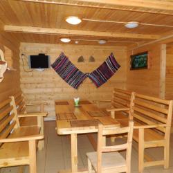 Фото Отель Старый Дворик