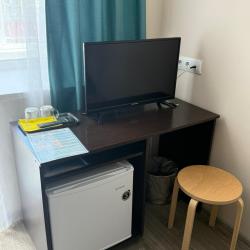 Фото Отель New House (Нью Хаус)