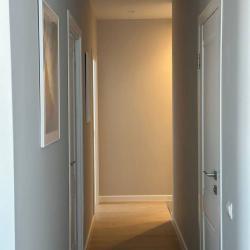 Апартаменты стандарт