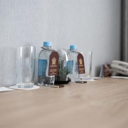 2-местный номер стандарт Сканди