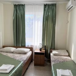 Фото Отель рис