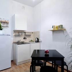 Фото Отель Mr. Brown (Мистер Браун)