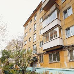 Фото Отель Студии на Спортивном переулке