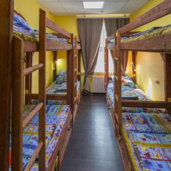 Фото Хостел Друзья