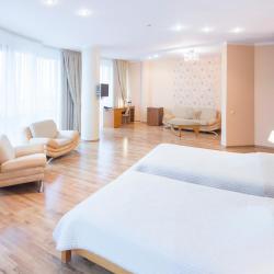 Фото Отель Жемчужина