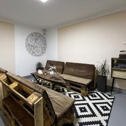 Фото Арт Хостел