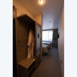 Фото Отель Meereen Hotel (Мирин)