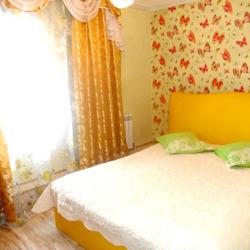 Номер комфорт