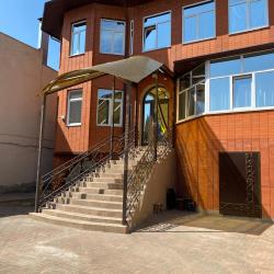 Фото Отель Амар