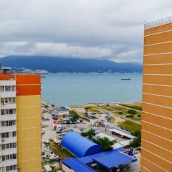 Фото Отель LetoApart (ЛетоАпарт) по проспекту Ленина 52А-463