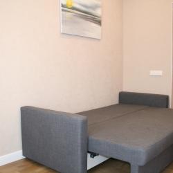 1-комнатные апартаменты люкс