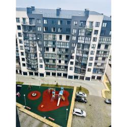 Фото Отель Like Home (Лайк Хоум) на улице Большая окружная 4