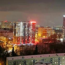 1-комнатные апартаменты студия