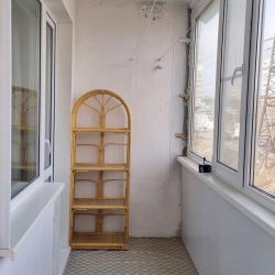 Фото Апартаменты на улице Нейбута 34