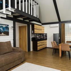 Фото Отель Альпинс residence