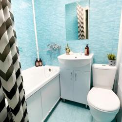 1-комнатные апартаменты стандарт