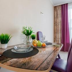 Фото Отель ДоМино на улице Красная