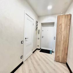 Фото Апартаменты на Дзержинского 10Бк1