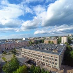 Фото Апартаменты на проспекте Дзержинского 14/2