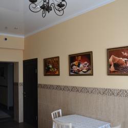 Фото Отель Аппартамент