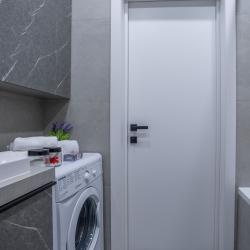 Апартаменты улучшенные