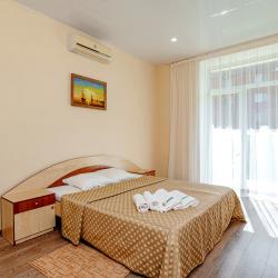 Фото Отель Медведь