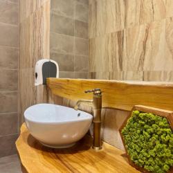 Коттедж премиум