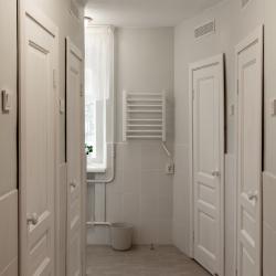 Фото Отель Лопарочка