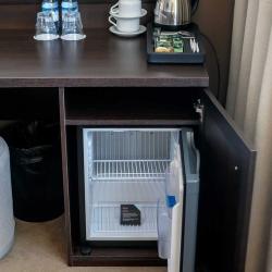 Фото АЖУР Отель