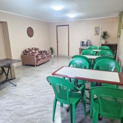 Фото Отель РИАННА