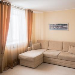 Фото Отель Эдем