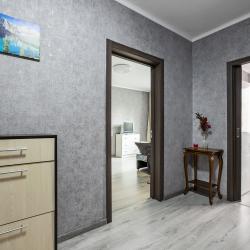 фото 19 Hermes Aparts (Хермес Апартс) на проезде Гурьевский