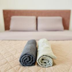 4-местные 1-комнатные апартаменты стандарт