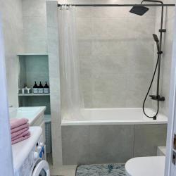 Фото Апартаменты на улице Интернациональная 199 к 9