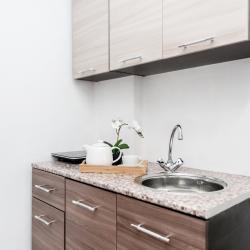 2-комнатные апартаменты стандарт