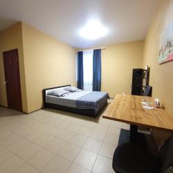 Фото Отель Астория