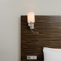 2-местный 1-комнатный номер стандарт