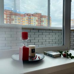 Фото Апартаменты на улице Архитектора П.П. Берша